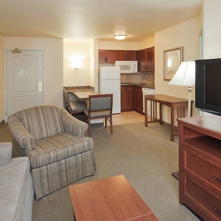 Staybridge Suites Sacramento Airport Natomas, An Ihg Hotel Pokój zdjęcie