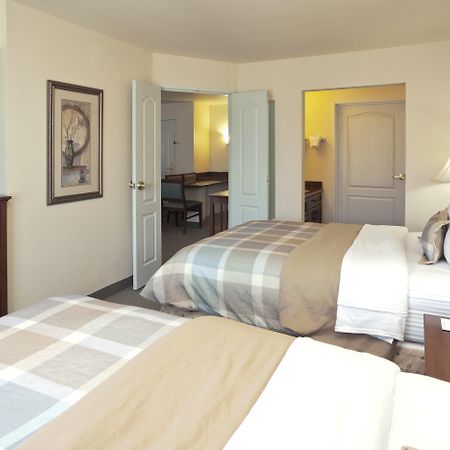Staybridge Suites Sacramento Airport Natomas, An Ihg Hotel Pokój zdjęcie