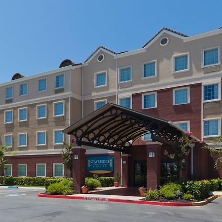 Staybridge Suites Sacramento Airport Natomas, An Ihg Hotel Zewnętrze zdjęcie