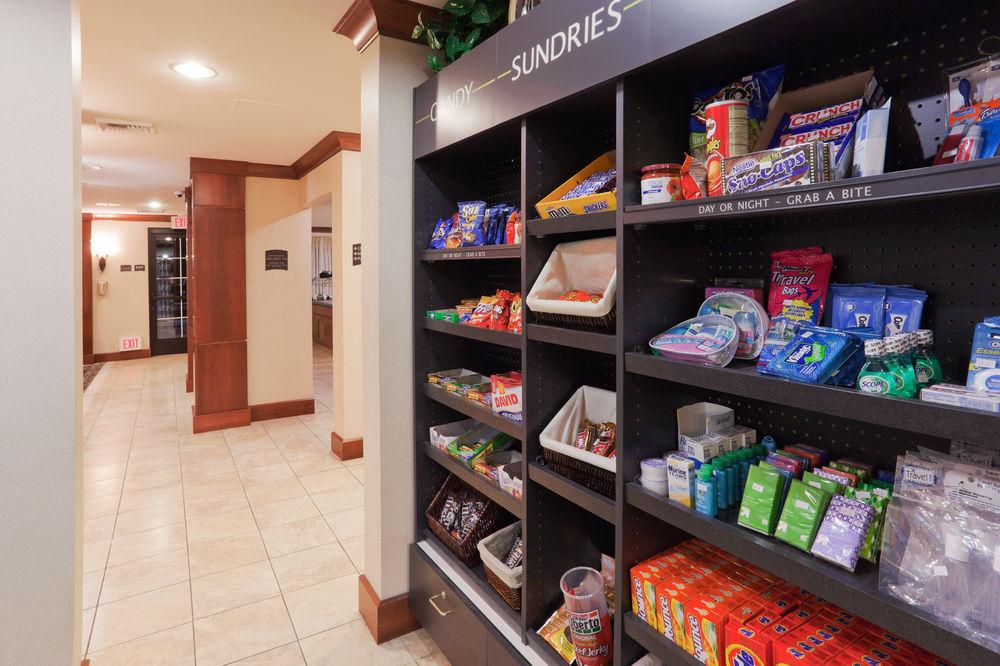 Staybridge Suites Sacramento Airport Natomas, An Ihg Hotel Zewnętrze zdjęcie