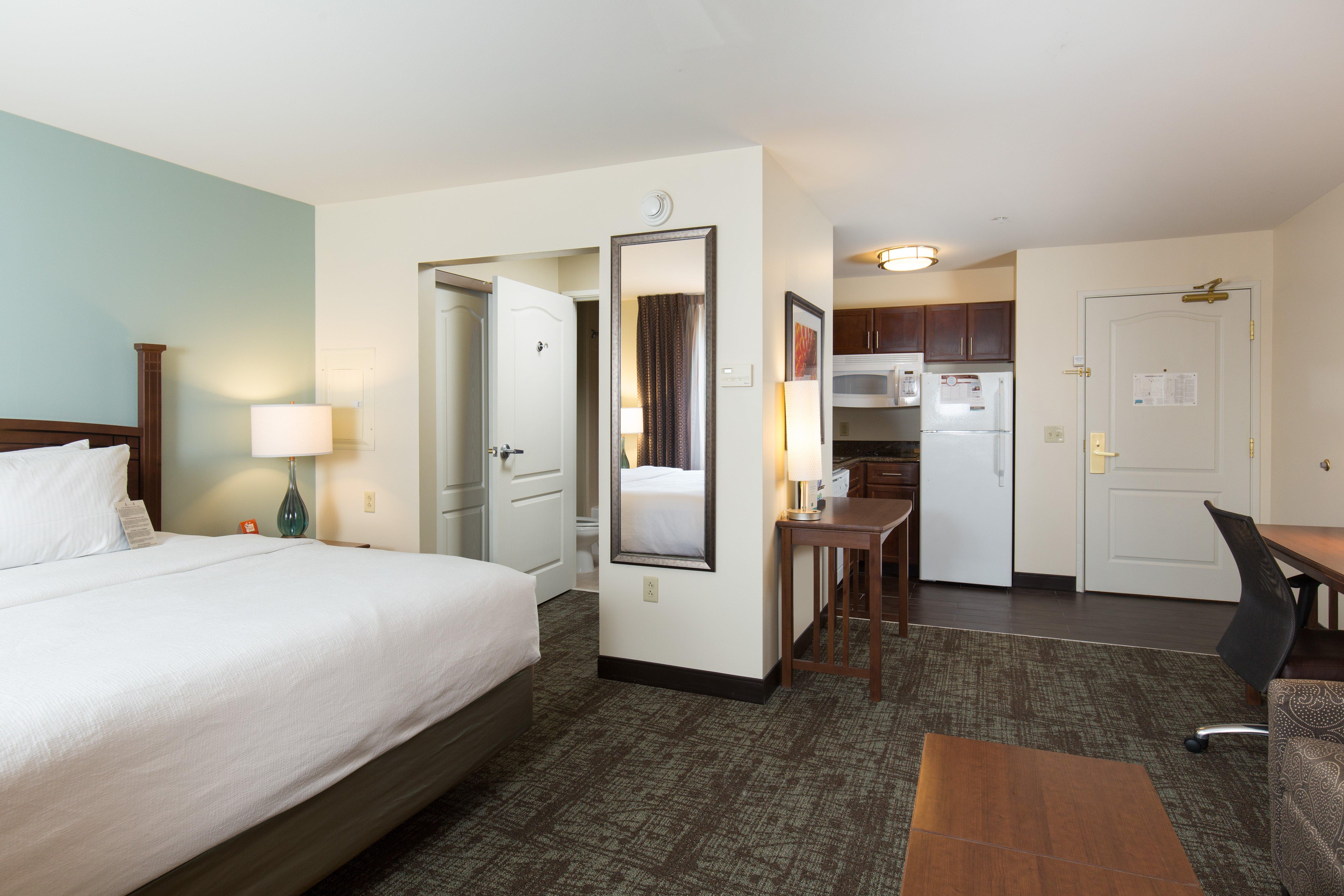 Staybridge Suites Sacramento Airport Natomas, An Ihg Hotel Zewnętrze zdjęcie