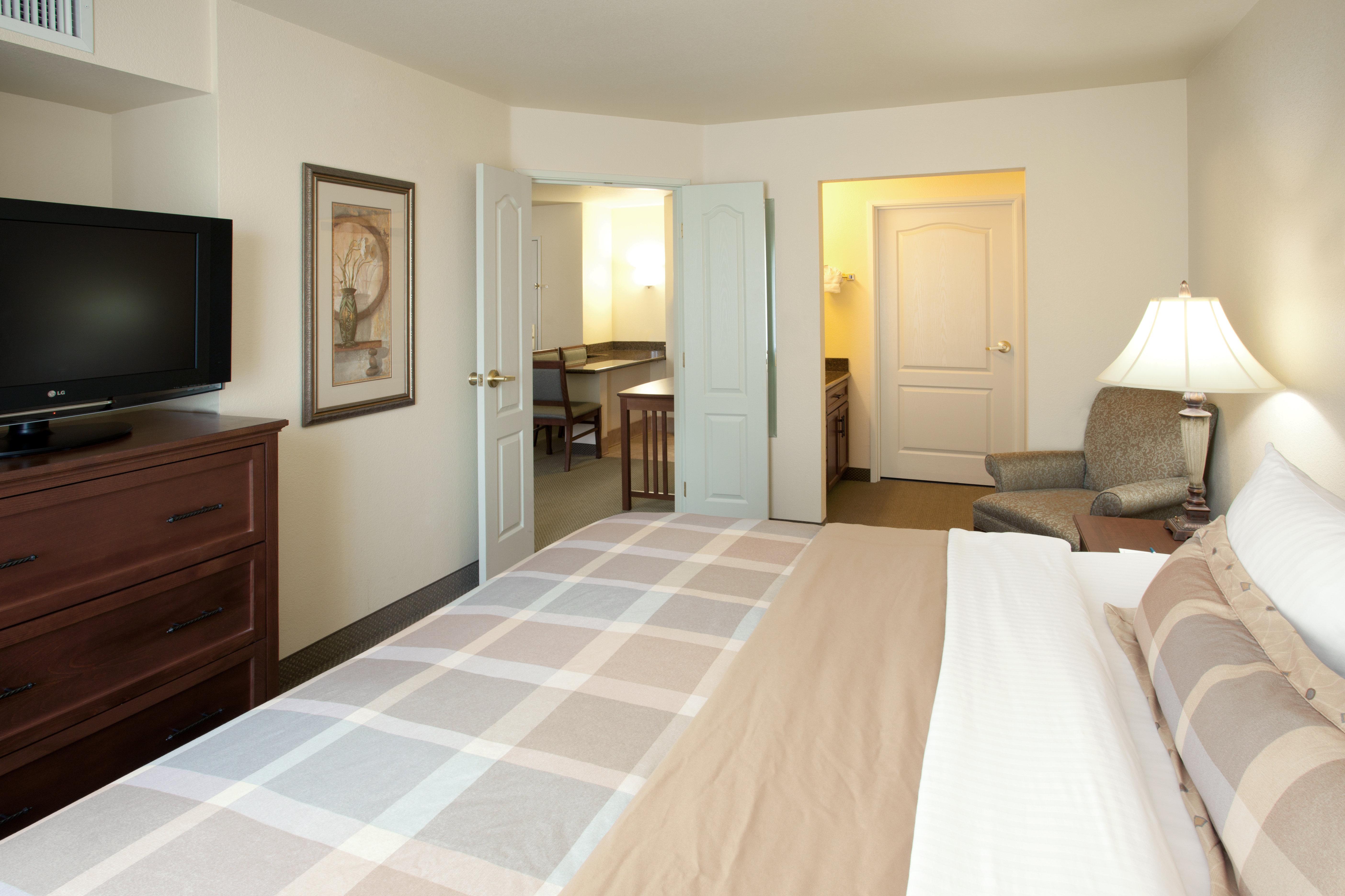 Staybridge Suites Sacramento Airport Natomas, An Ihg Hotel Zewnętrze zdjęcie