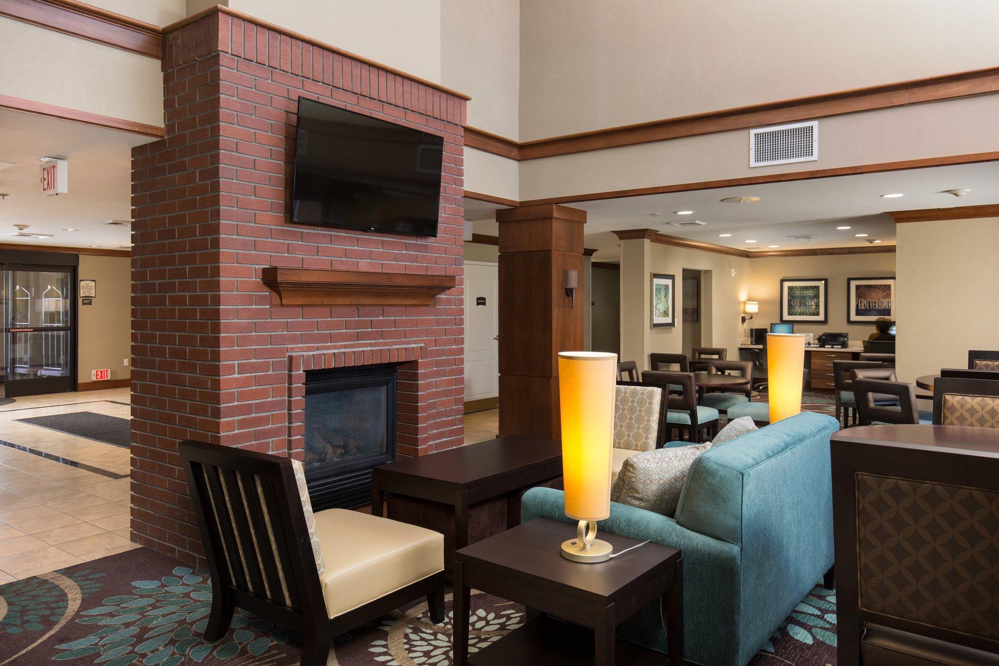 Staybridge Suites Sacramento Airport Natomas, An Ihg Hotel Zewnętrze zdjęcie