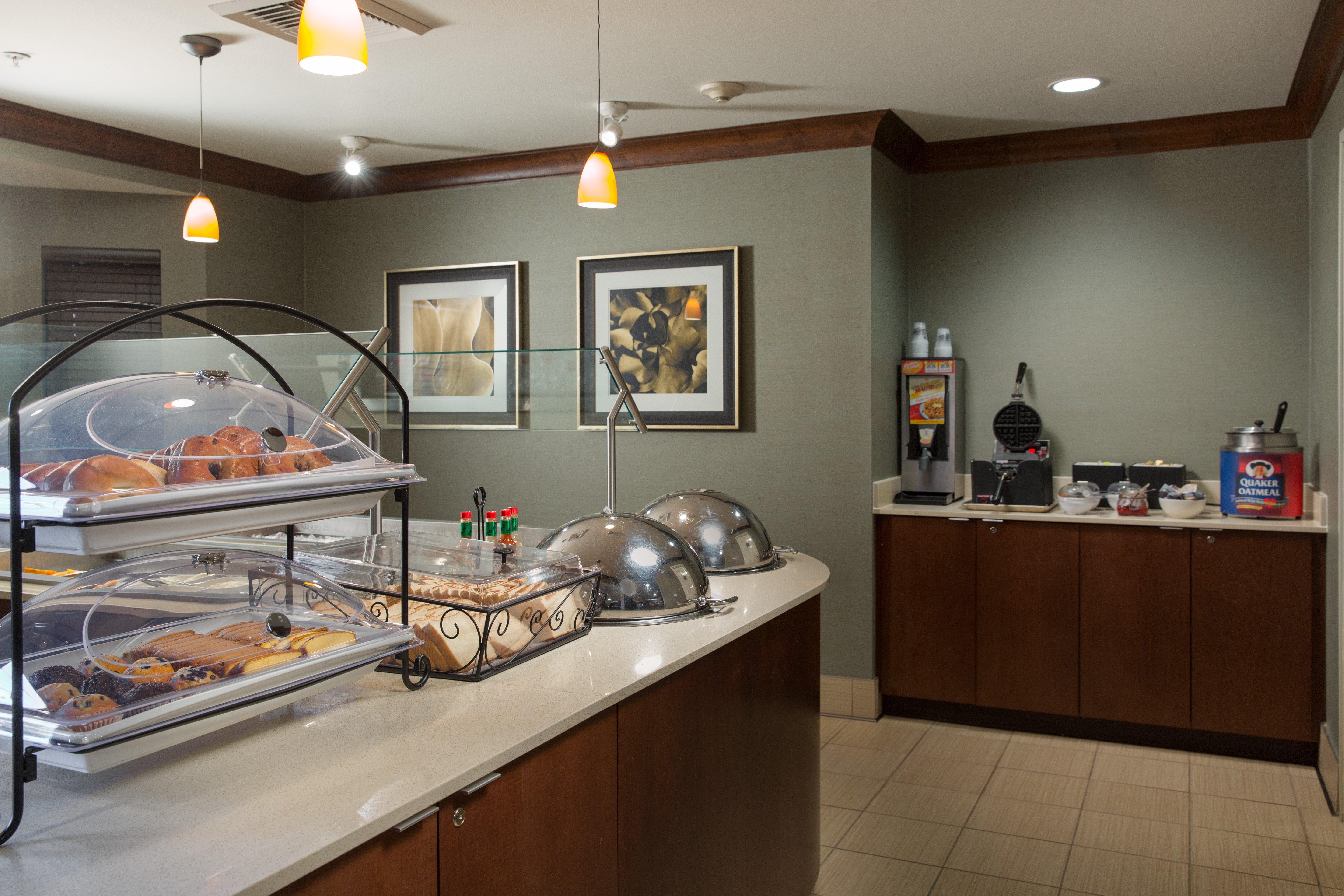 Staybridge Suites Sacramento Airport Natomas, An Ihg Hotel Zewnętrze zdjęcie