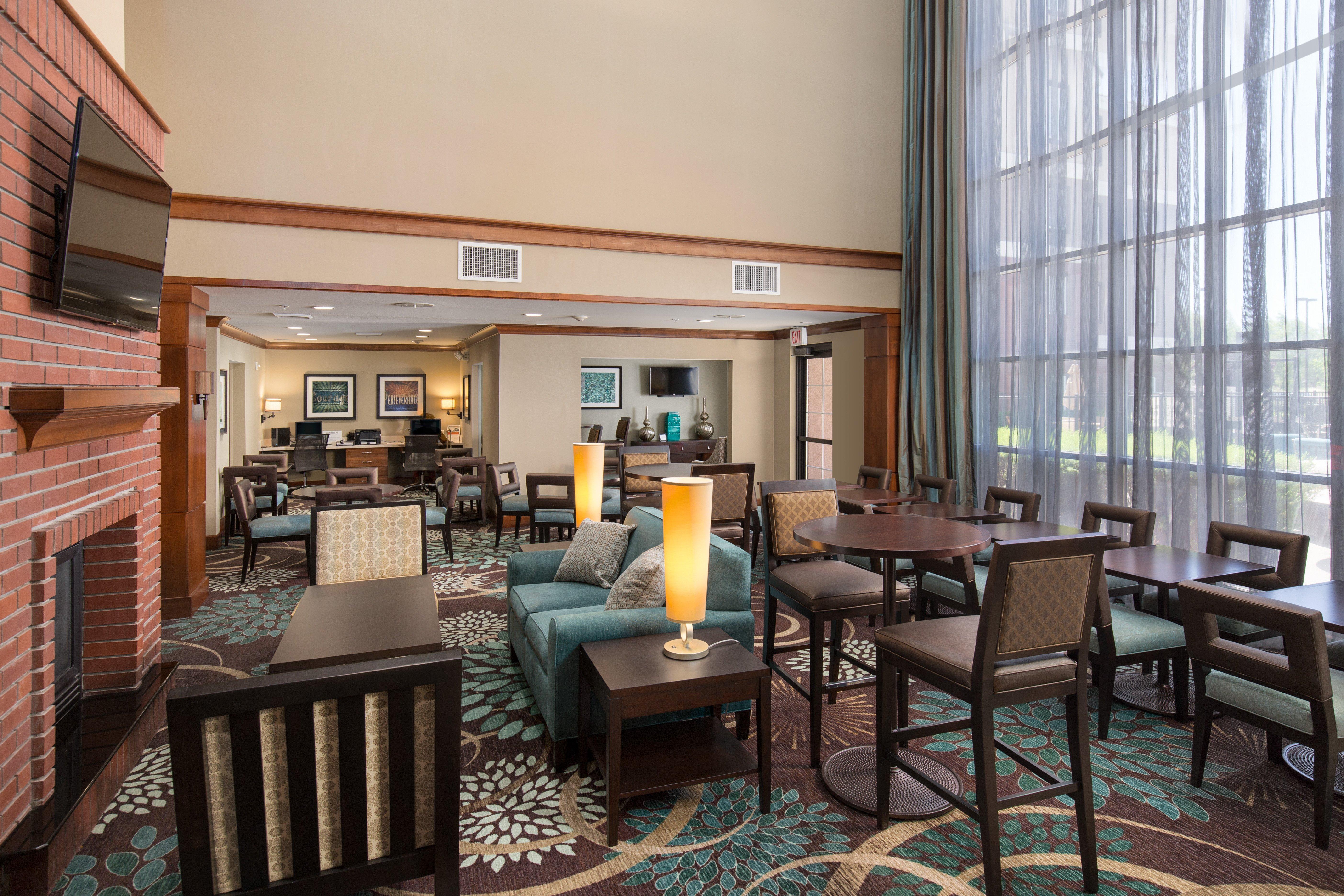 Staybridge Suites Sacramento Airport Natomas, An Ihg Hotel Zewnętrze zdjęcie