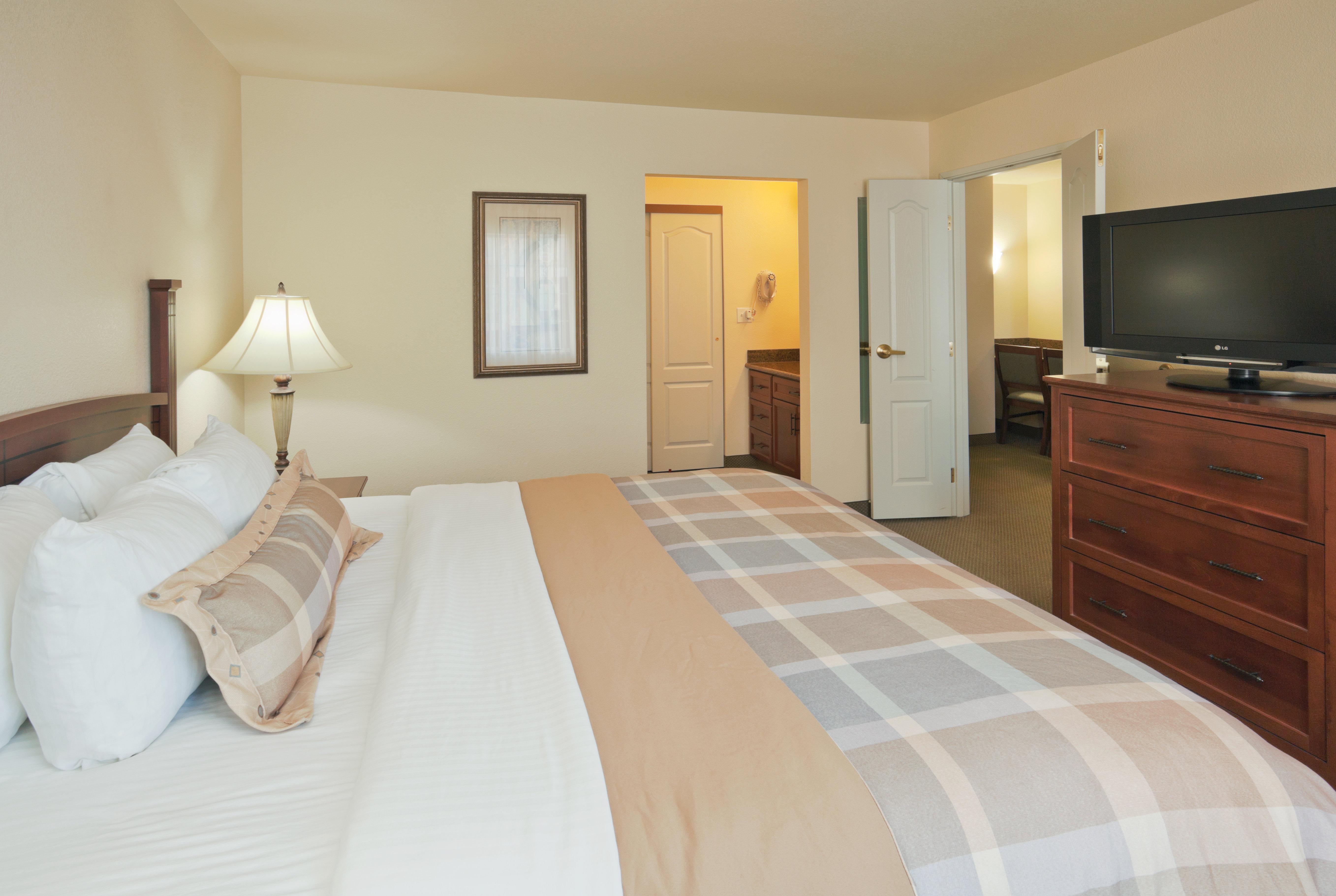 Staybridge Suites Sacramento Airport Natomas, An Ihg Hotel Pokój zdjęcie