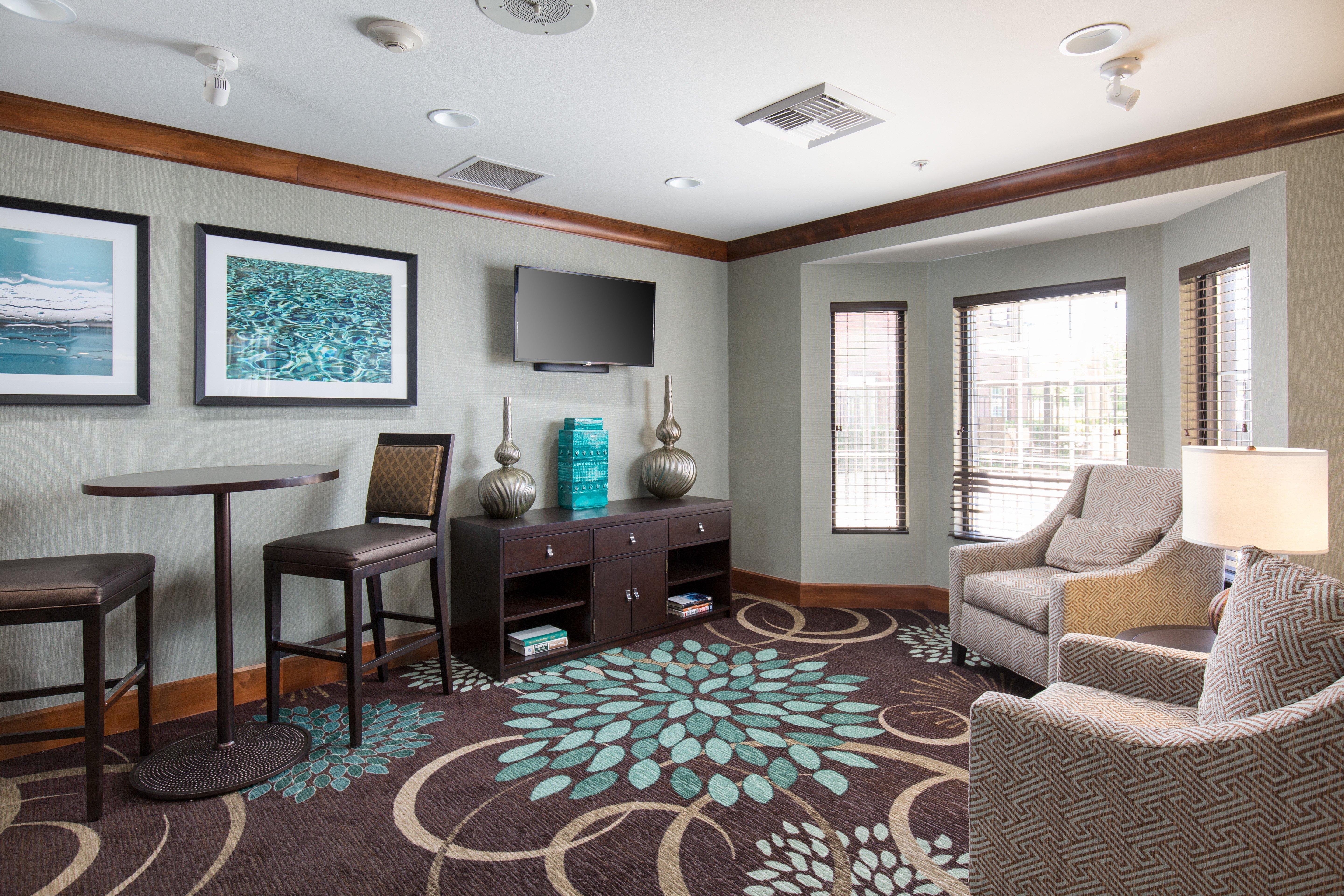 Staybridge Suites Sacramento Airport Natomas, An Ihg Hotel Zewnętrze zdjęcie