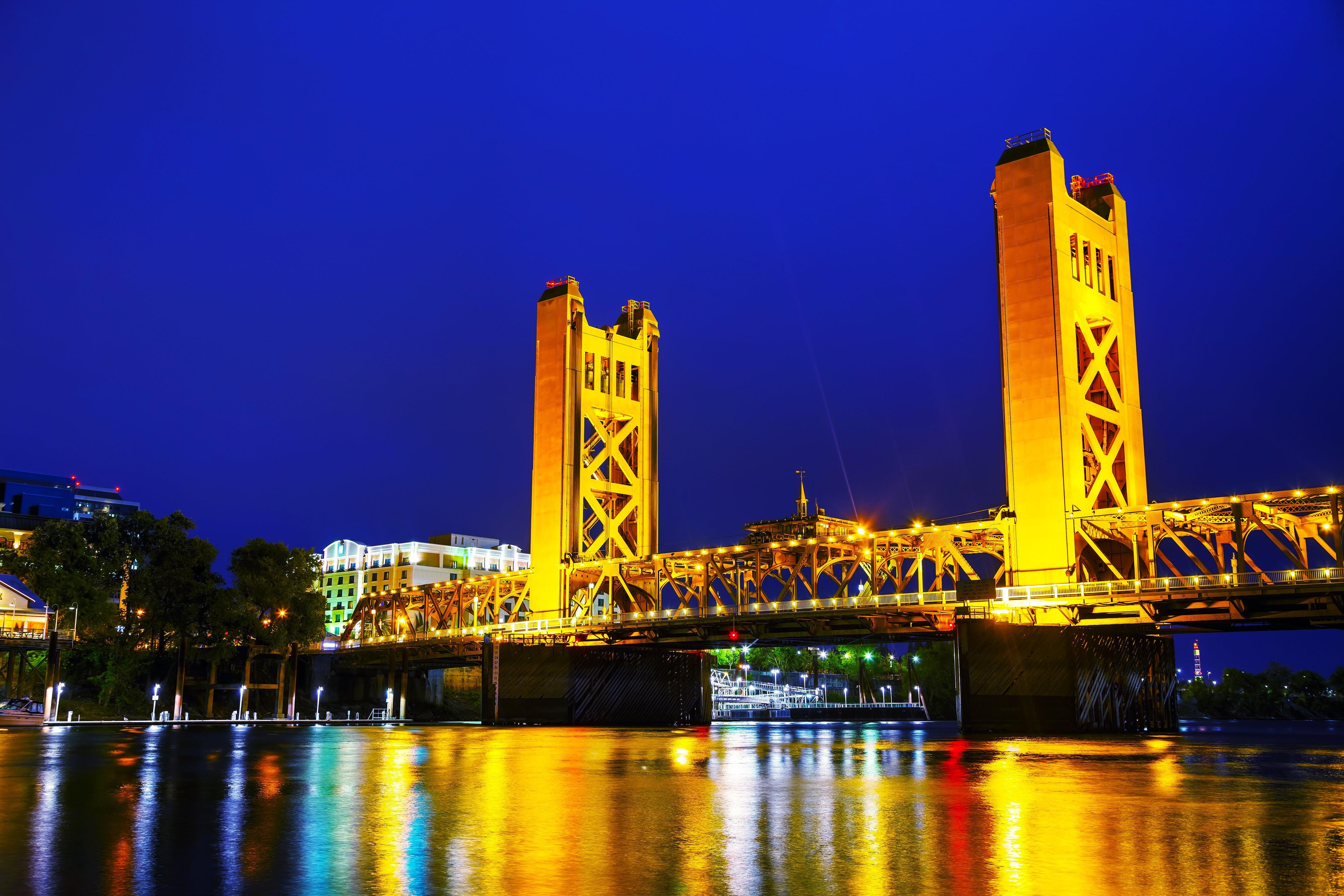 Staybridge Suites Sacramento Airport Natomas, An Ihg Hotel Zewnętrze zdjęcie