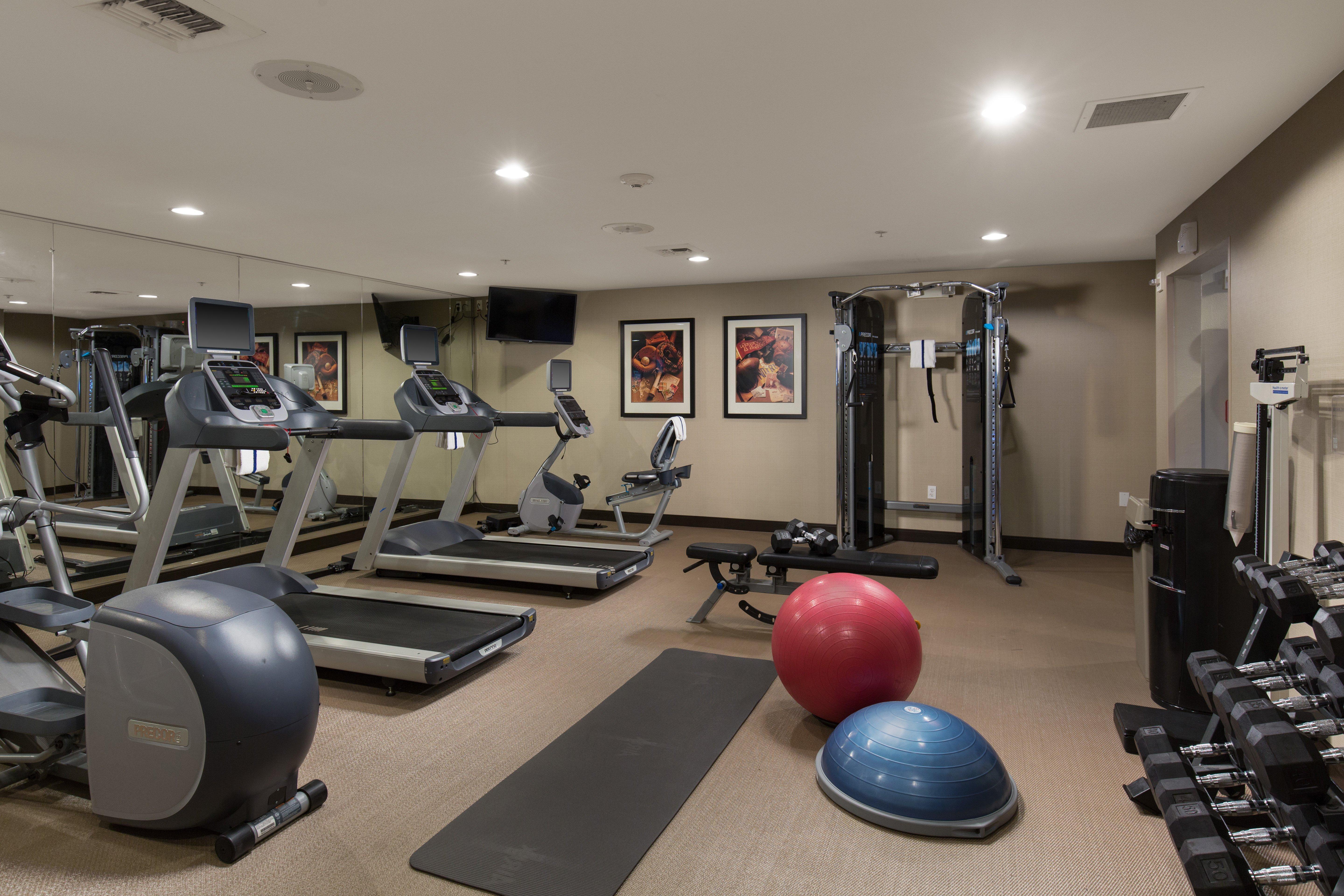 Staybridge Suites Sacramento Airport Natomas, An Ihg Hotel Zewnętrze zdjęcie