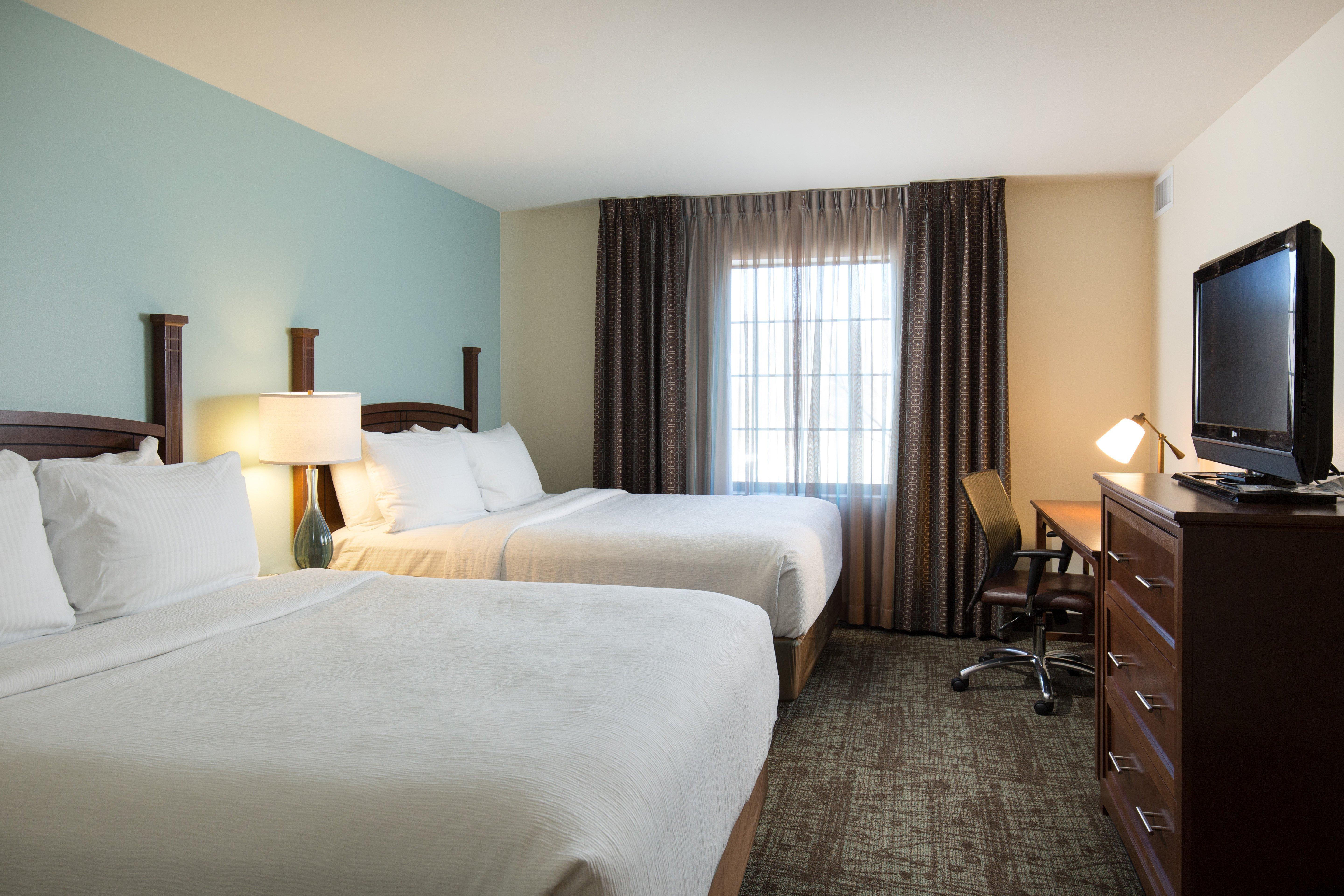 Staybridge Suites Sacramento Airport Natomas, An Ihg Hotel Zewnętrze zdjęcie