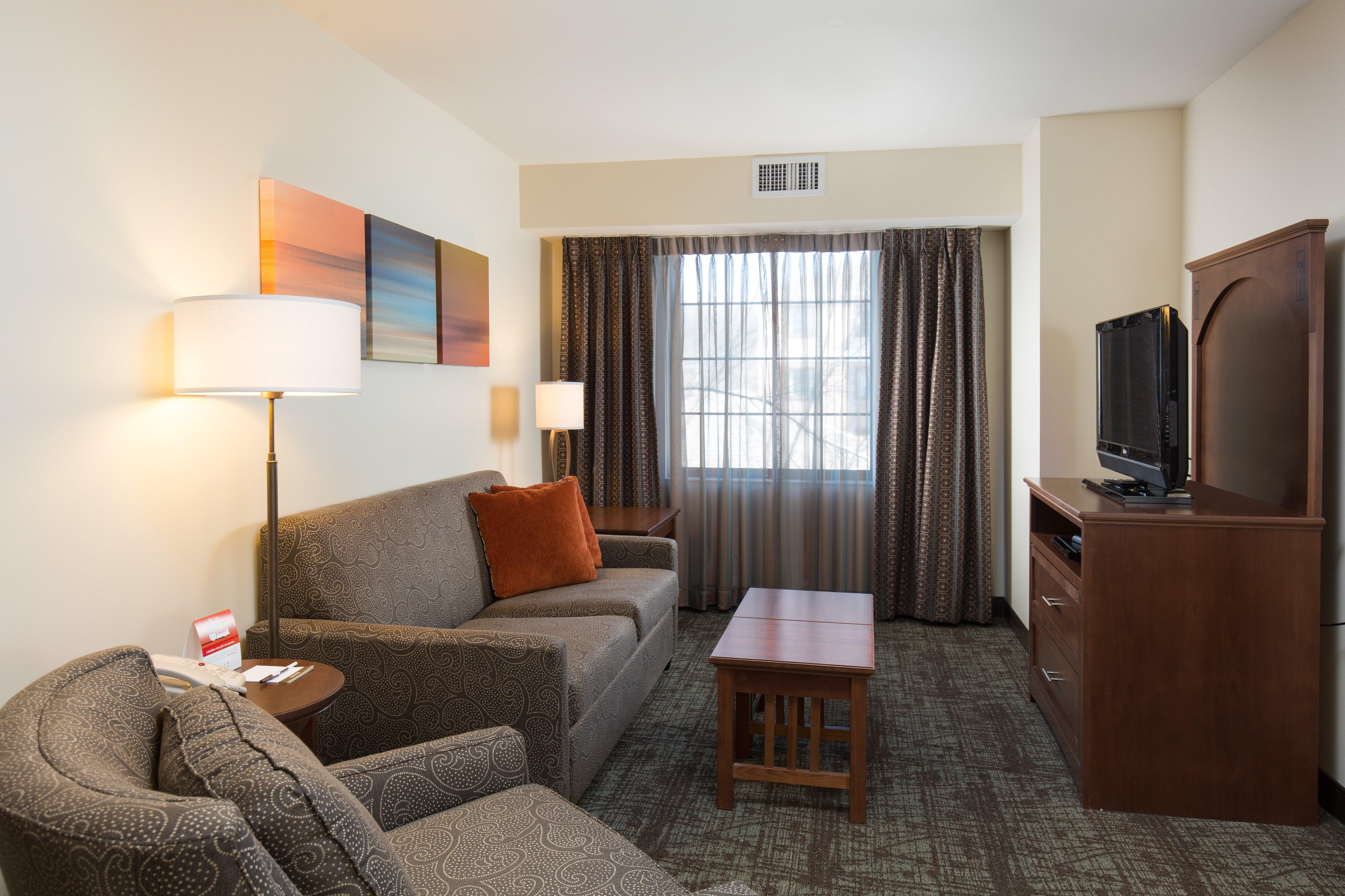 Staybridge Suites Sacramento Airport Natomas, An Ihg Hotel Zewnętrze zdjęcie