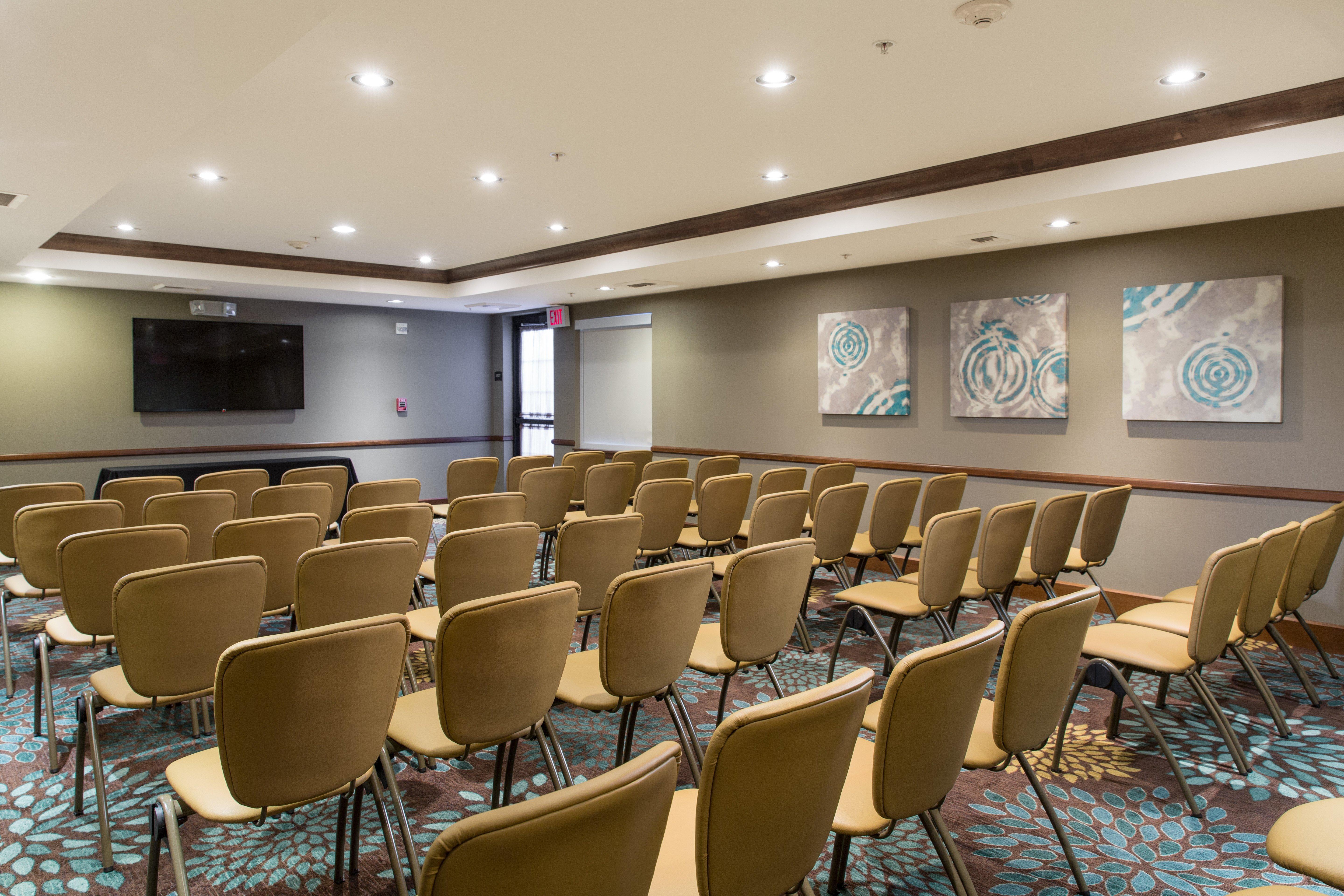 Staybridge Suites Sacramento Airport Natomas, An Ihg Hotel Zewnętrze zdjęcie