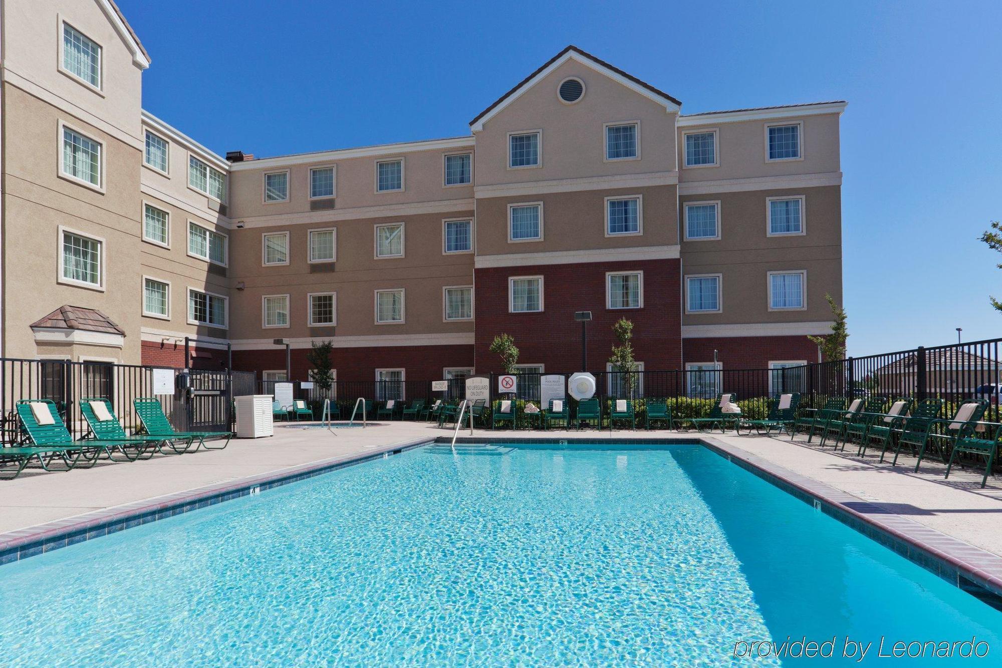 Staybridge Suites Sacramento Airport Natomas, An Ihg Hotel Zewnętrze zdjęcie