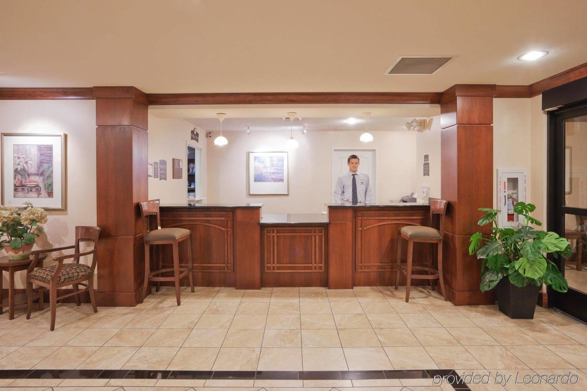 Staybridge Suites Sacramento Airport Natomas, An Ihg Hotel Zewnętrze zdjęcie