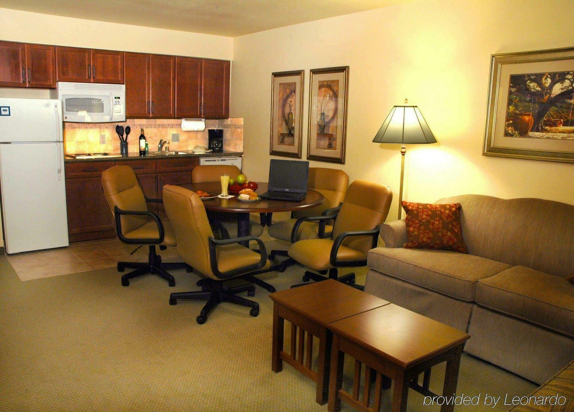 Staybridge Suites Sacramento Airport Natomas, An Ihg Hotel Zewnętrze zdjęcie