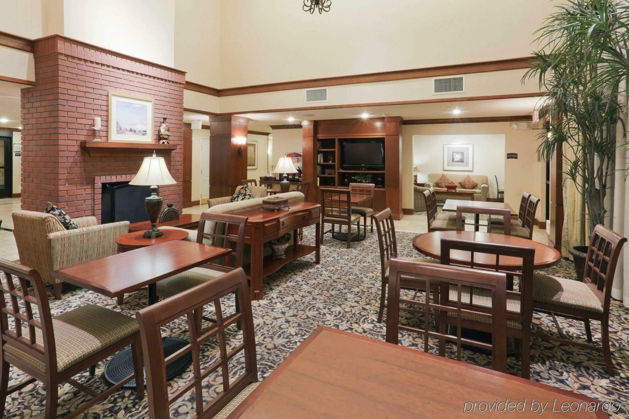 Staybridge Suites Sacramento Airport Natomas, An Ihg Hotel Zewnętrze zdjęcie