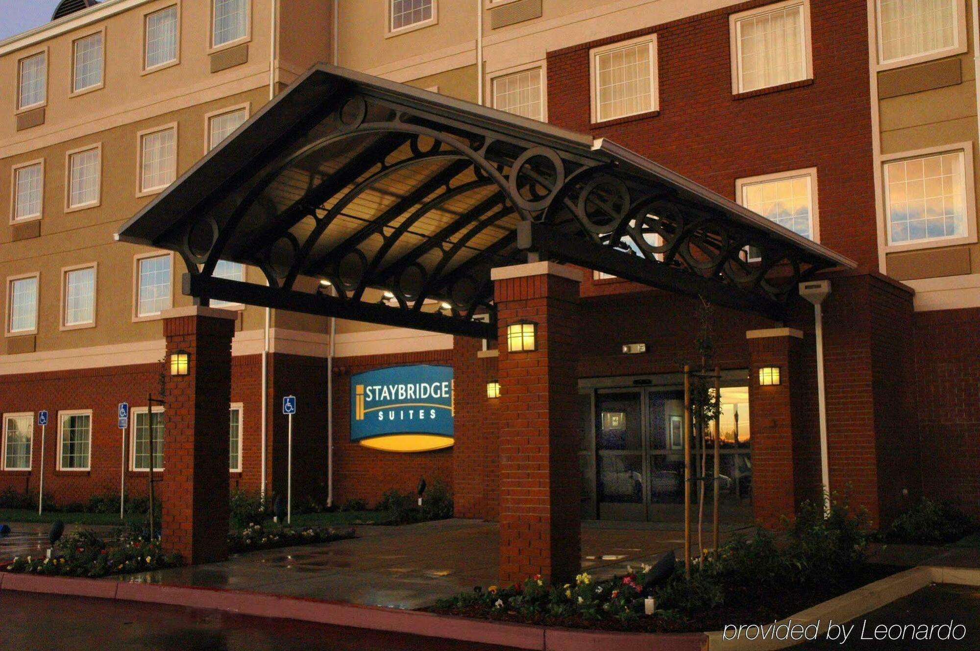 Staybridge Suites Sacramento Airport Natomas, An Ihg Hotel Zewnętrze zdjęcie