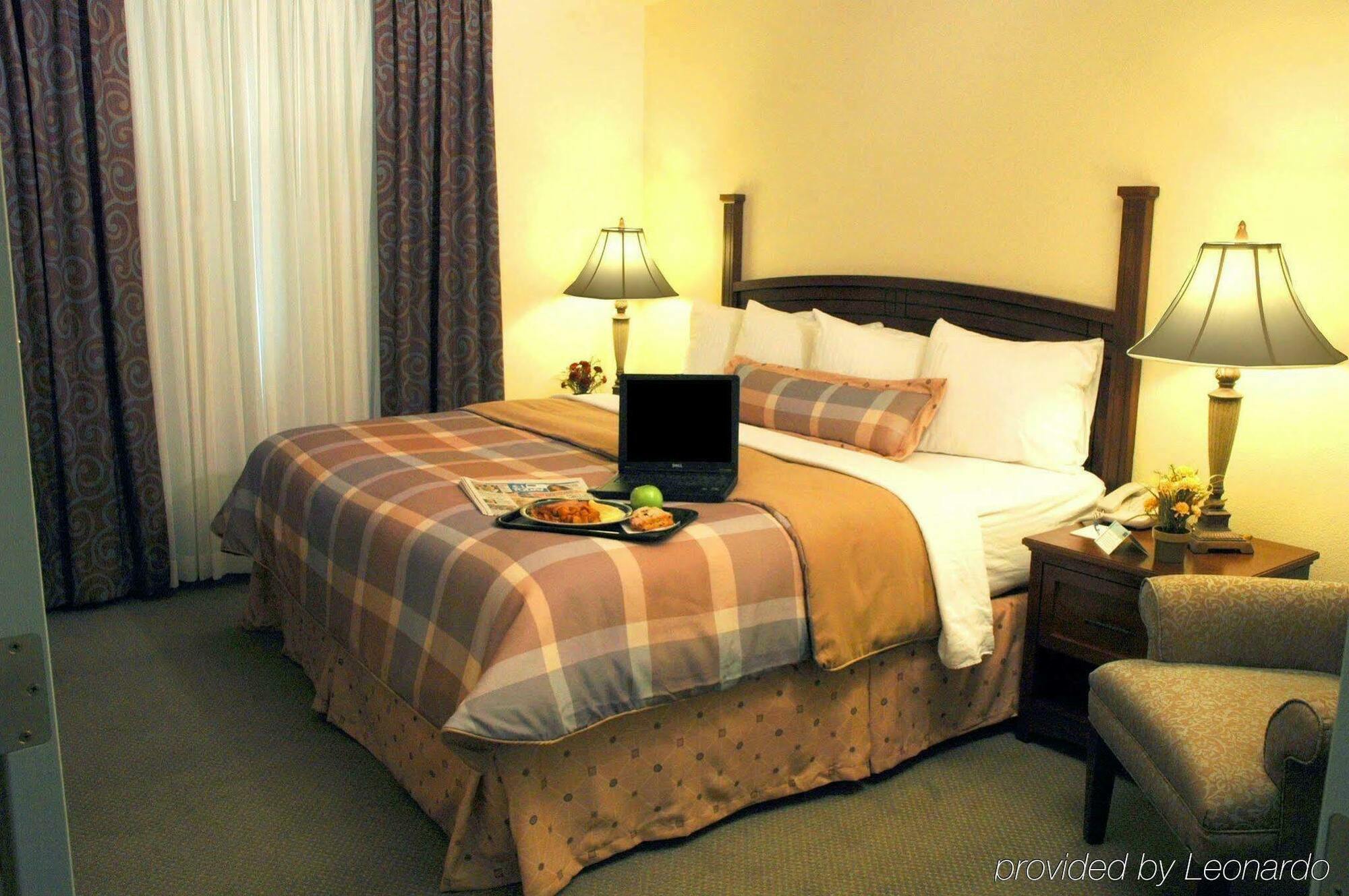 Staybridge Suites Sacramento Airport Natomas, An Ihg Hotel Zewnętrze zdjęcie
