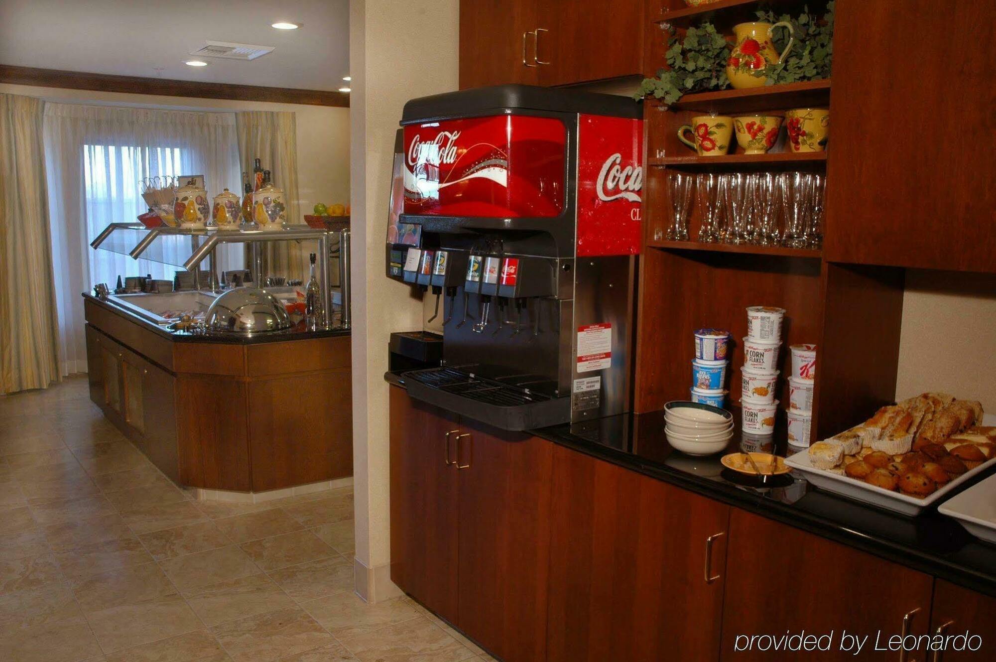 Staybridge Suites Sacramento Airport Natomas, An Ihg Hotel Zewnętrze zdjęcie