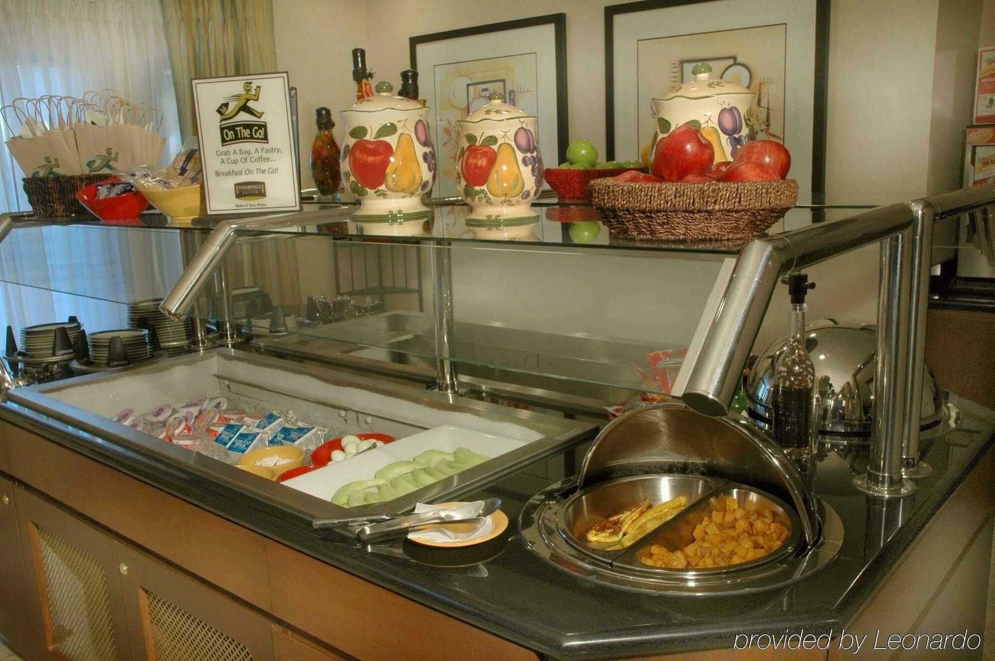 Staybridge Suites Sacramento Airport Natomas, An Ihg Hotel Zewnętrze zdjęcie