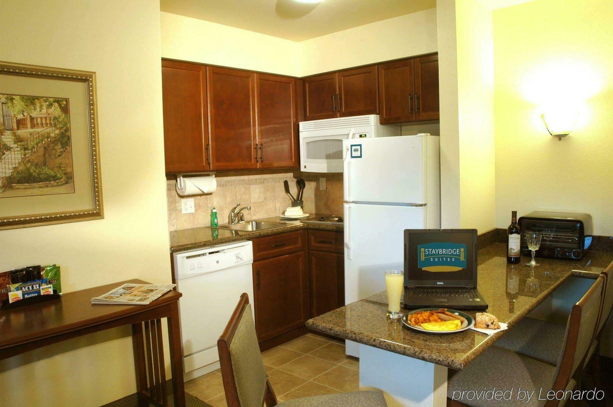 Staybridge Suites Sacramento Airport Natomas, An Ihg Hotel Zewnętrze zdjęcie