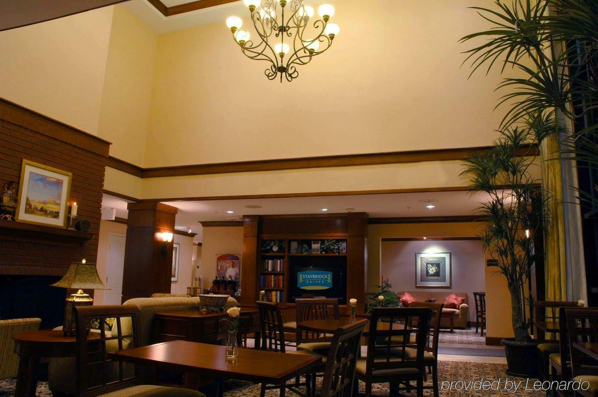 Staybridge Suites Sacramento Airport Natomas, An Ihg Hotel Zewnętrze zdjęcie