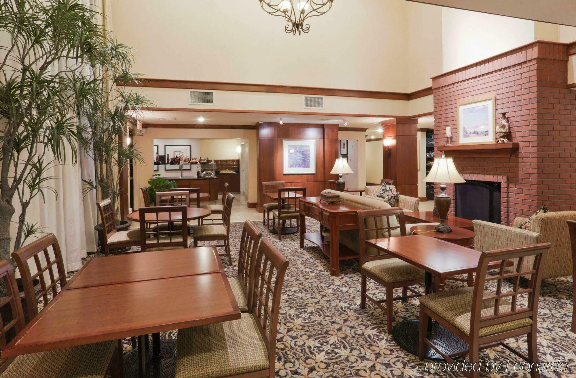 Staybridge Suites Sacramento Airport Natomas, An Ihg Hotel Zewnętrze zdjęcie